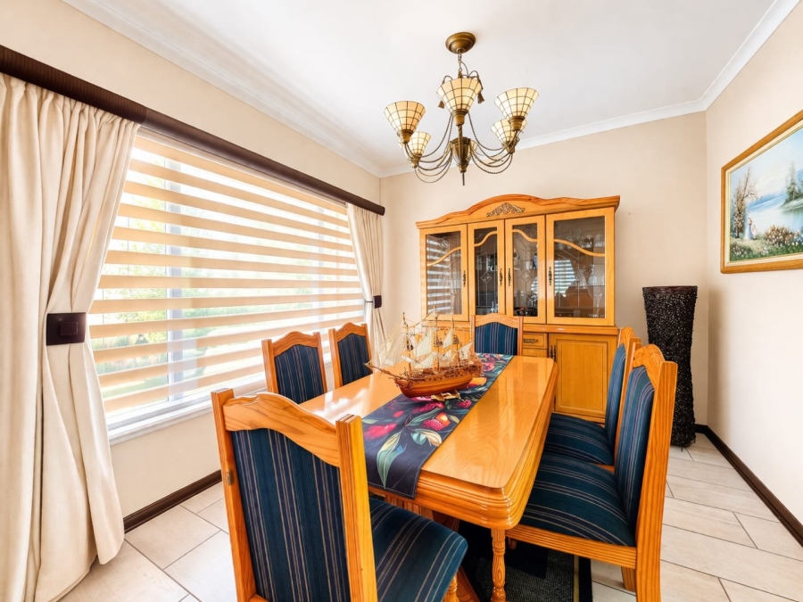 3 Bedroom Property for Sale in Vaalpark Free State